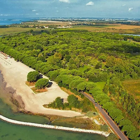 Belvedere, Сasa de vacaciones *