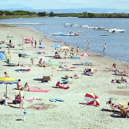 Belvedere, * Grado